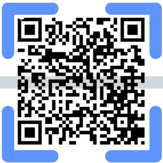 QR Code Line