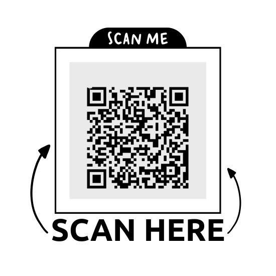 QR Code Line